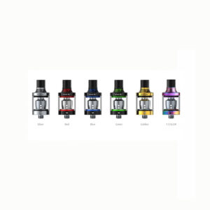 100% GENUINE SMOK Spiral Tank.